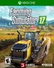 Farming Simulator 17 thumbnail