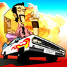 Stunt Guy Image