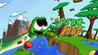 Frog Hop Image