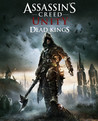 Assassin's Creed Unity: Dead Kings Image