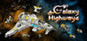 Galaxy Highways Image