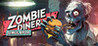 Zombie Diner Simulator