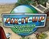 Fix-it-up: World Tour Image