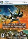 Supreme Commander: Forged Alliance Image