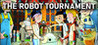 Turniej Robotow