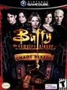 Buffy the Vampire Slayer: Chaos Bleeds Image