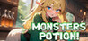 MONSTERS POTION! Image