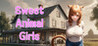 Sweet Animal Girls Image