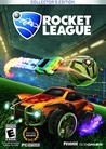 Rocket League