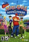 3D Ultra MiniGolf Adventures Image