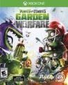 Plants vs Zombies: Garden Warfare