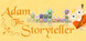 Adam The Storyteller Product Image