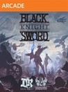 Black Knight Sword Image