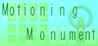 Motioning Monument Image