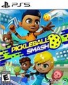 Pickleball Smash