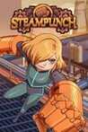 Steampunch Image