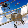 Dogfight WWI Image