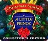 Christmas Stories: A Little Prince Image