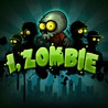 I, Zombie Image