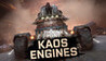 Phoenix Point - Kaos Engine DLC Image