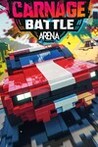 Carnage: Battle Arena Image