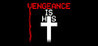 Vengeance is His