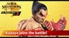 Super Smash Bros. Ultimate: Kazuya