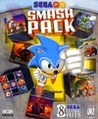 Sega Smash Pack