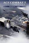 Ace Combat 7: Skies Unknown - Unexpected Visitor Image