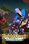 Knight Quest: Goblins Raid Image