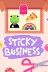 Sticky Business Image