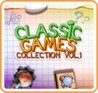 Classic Games Collection Vol.1 Image