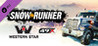 SnowRunner: Western Star 49X Image