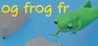 og frog fr
