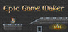 Epic Game Maker