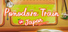 Pomodoro Train in Japan Image