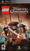 LEGO Pirates of the Caribbean: The Video Game Image