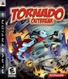 Tornado Outbreak Image