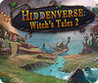 Hiddenverse: Witch's Tales 2 Image