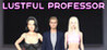 Lustful Professor Image