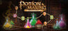 Potion-making: Path of the Alchemist Image