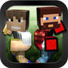 Pixel Fighter 3D Image