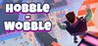 Hobble-Wobble Image