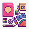 Pack Master Image