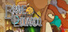 Brave Eduardo Image
