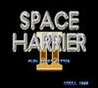 Space Harrier II Image