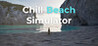 Chill Beach Simulator