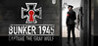 Bunker 1945 - Capture the Gray Wolf Image