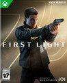 007 First Light