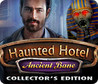 Haunted Hotel: Ancient Bane Image